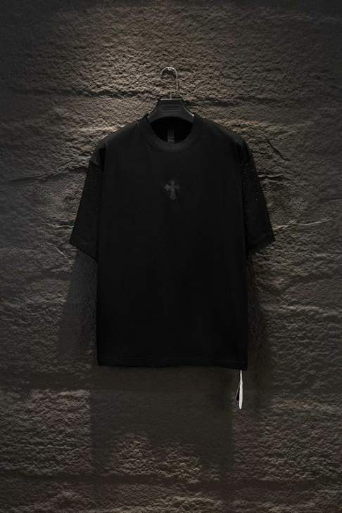 Picture of Chrome Hearts T Shirts Short _SKUChromeHeartsS-XL8stx730117719